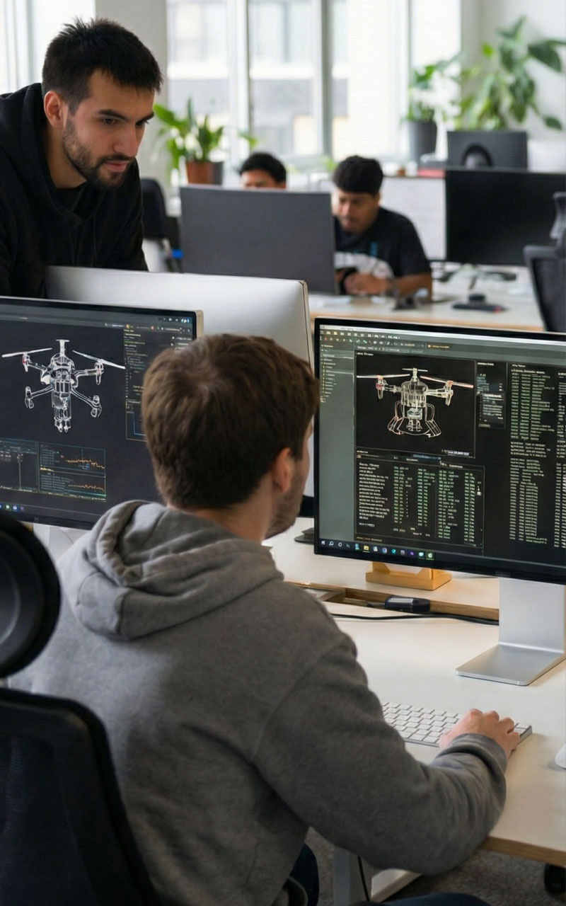 BOM Analysis and Planning