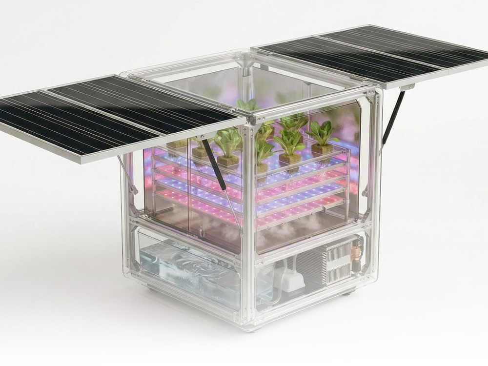 Materials Optimization and Research